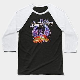 Dokken Band NEW 2 Baseball T-Shirt